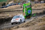 Rezultatele etapei a V-a si cele finale ale Campionatului RM de Autocross, 2017