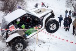 REZULTATELE ETAPEI I A CAMPIONATULUI RM DE OFFROAD 2018