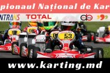 Campionatul Naţional de Karting 2018, Etapa I. 3 iunie, or. Grigoriopol