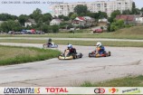 Rezultatele Primei etape a Campionatului Naţional de Karting 2018