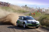 Rally-Cros Румыния