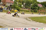 Rezultatele: A patra etapă din Campionatul Naţional de Karting 2018