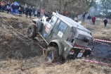 REZULTATELE ETAPEI III A CAMPIONATULUI RM DE OFFROAD 2018