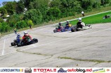 Rezultatele: A cincea etapă din Campionatul Naţional de Karting 2018