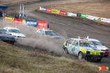 Rezultatele finale ale Campionatului RM de Autocross,  2018