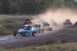 REZULTATELE PRIMEI ETAPE A CAMPIONATULUI RM LA AUTOCROSS, 2019