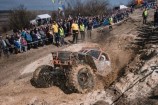 REZULTATELE ETAPEI IV A CAMPIONATULUI RM DE OFFROAD 2019