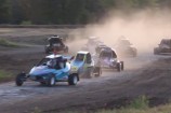 REZULTATELE ETAPEI A IV-A A CAMPIONATULUI RM LA AUTOCROSS 2019