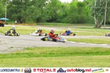 Rezultate Finale Campionatul National de Karting 2019