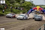 Rezultatele primei etape a Campionatului RM de Autocross