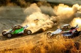 REZULTATELE ANUALE ALE CAMPIONATULUI NAȚIONAL DE AUTOCROSS 2023 