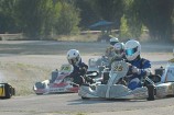 REZULTATELE ANUALE ALE CAMPIONATULUI NAȚIONAL DE KARTING 2023 